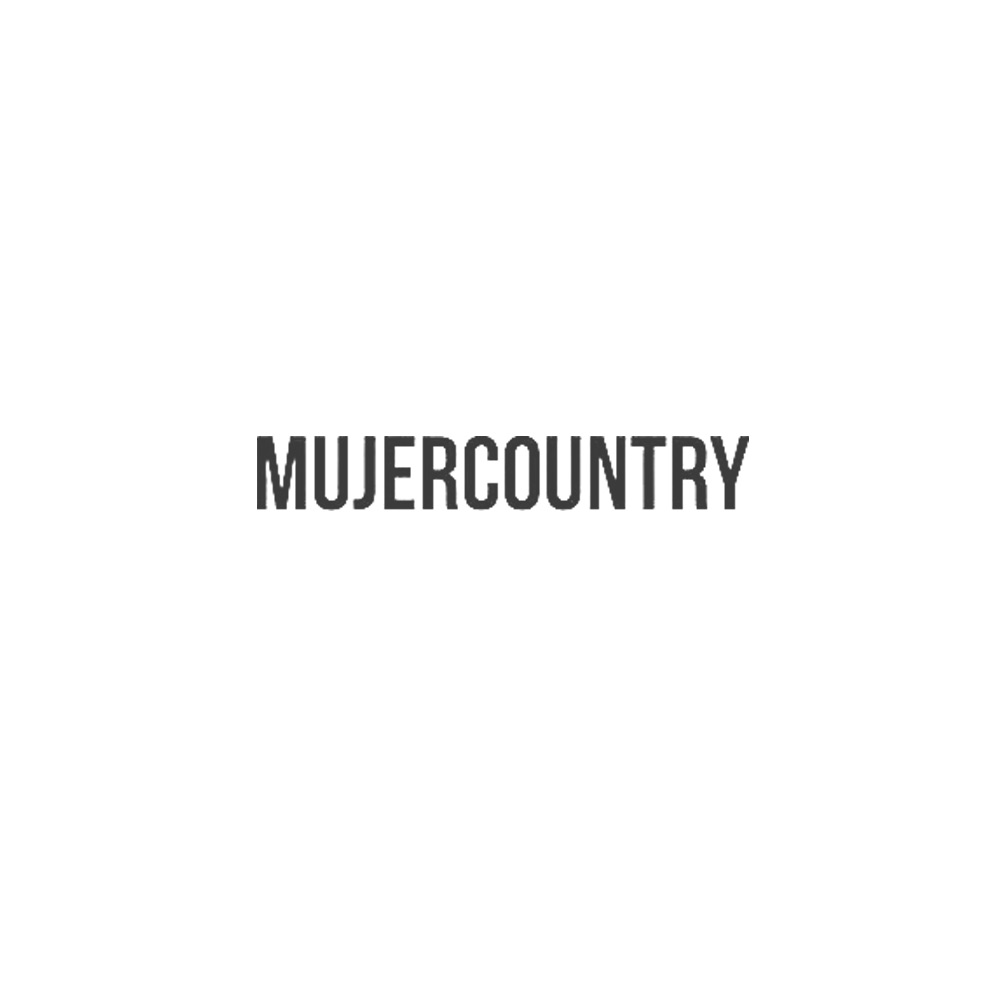 Mujer Country